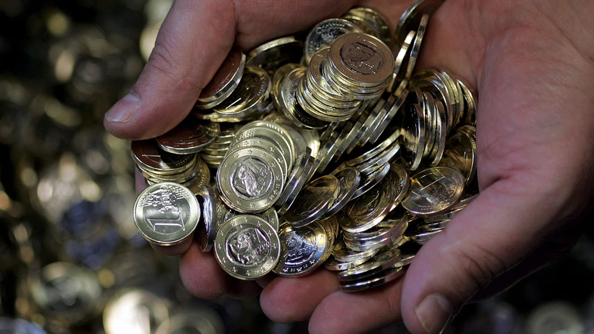 Monedas de euro Monedas de euro