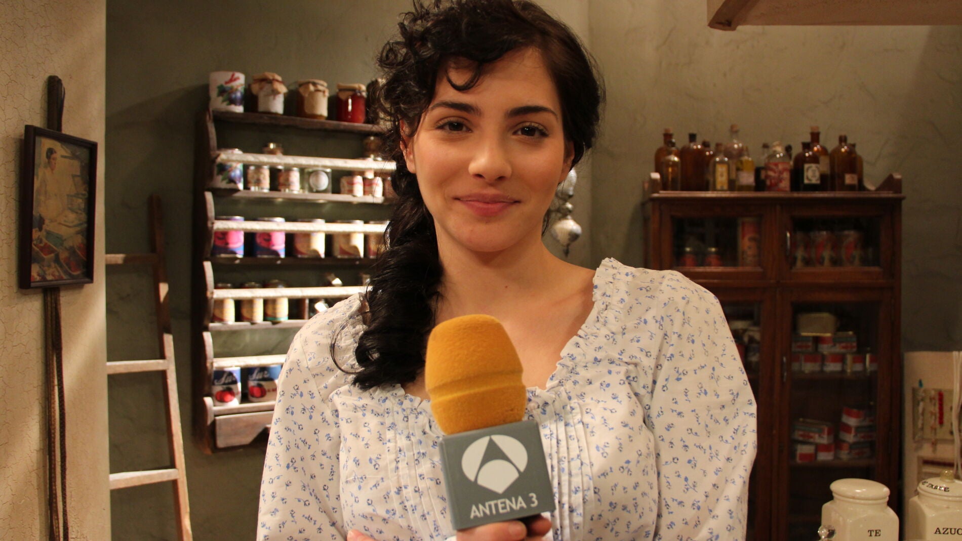 Entrevista con Andrea Duro