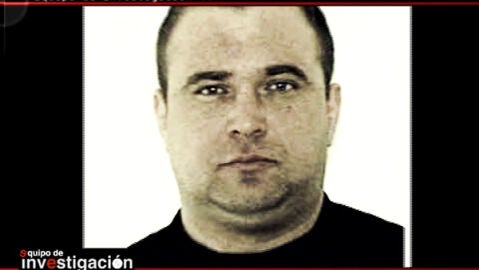 Cabeza de cerdo uno de los delincuentes m&aacute;s buscados por la Polic&iacute;a.