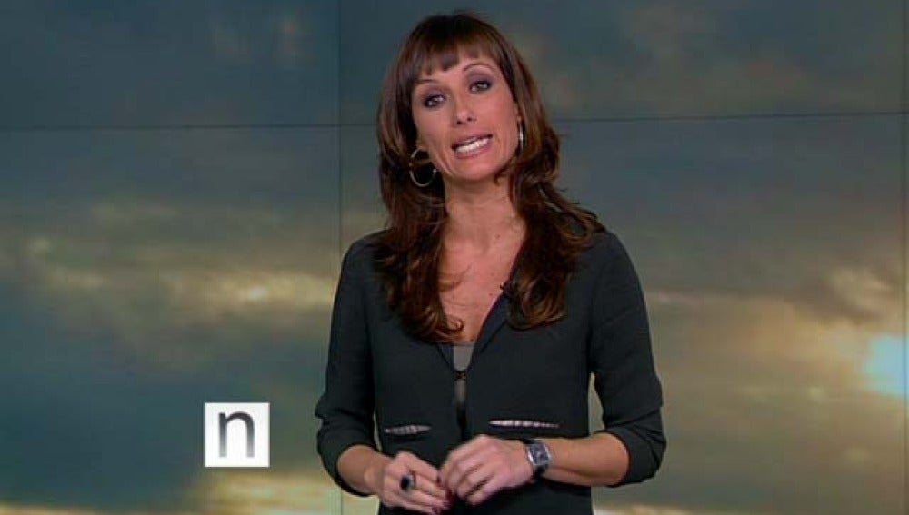 Previsión del tiempo