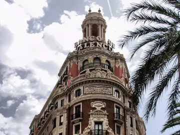 Banco de Valencia Banco de Valencia