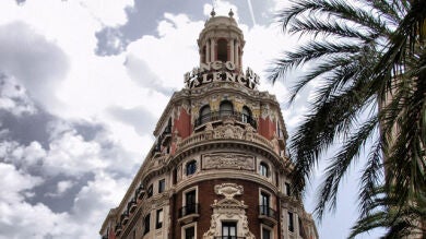 El Banco de España interviene el Banco de Valencia y destituye a sus administradores