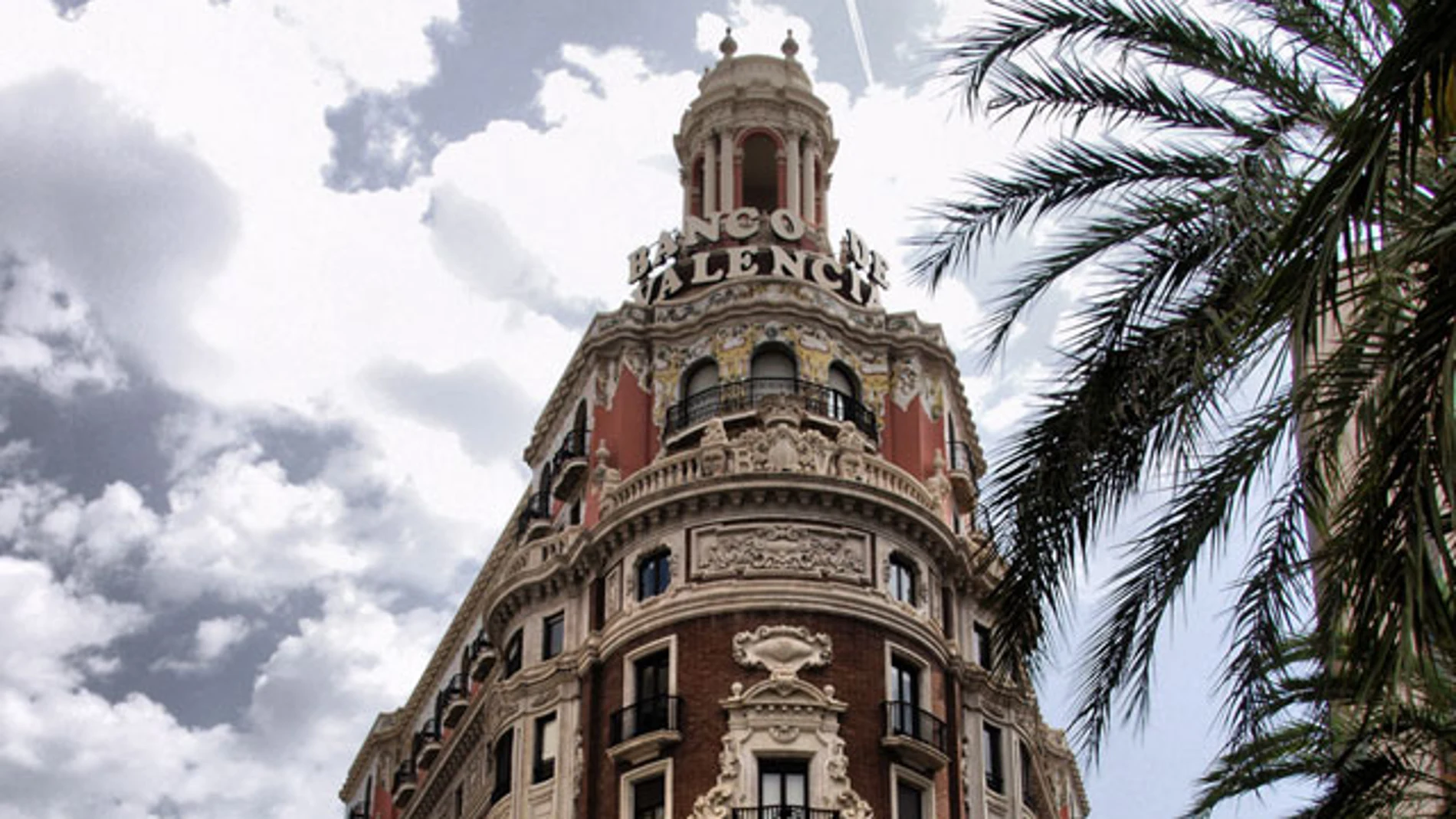 Banco de Valencia Banco de Valencia