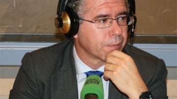 Francisco Granados