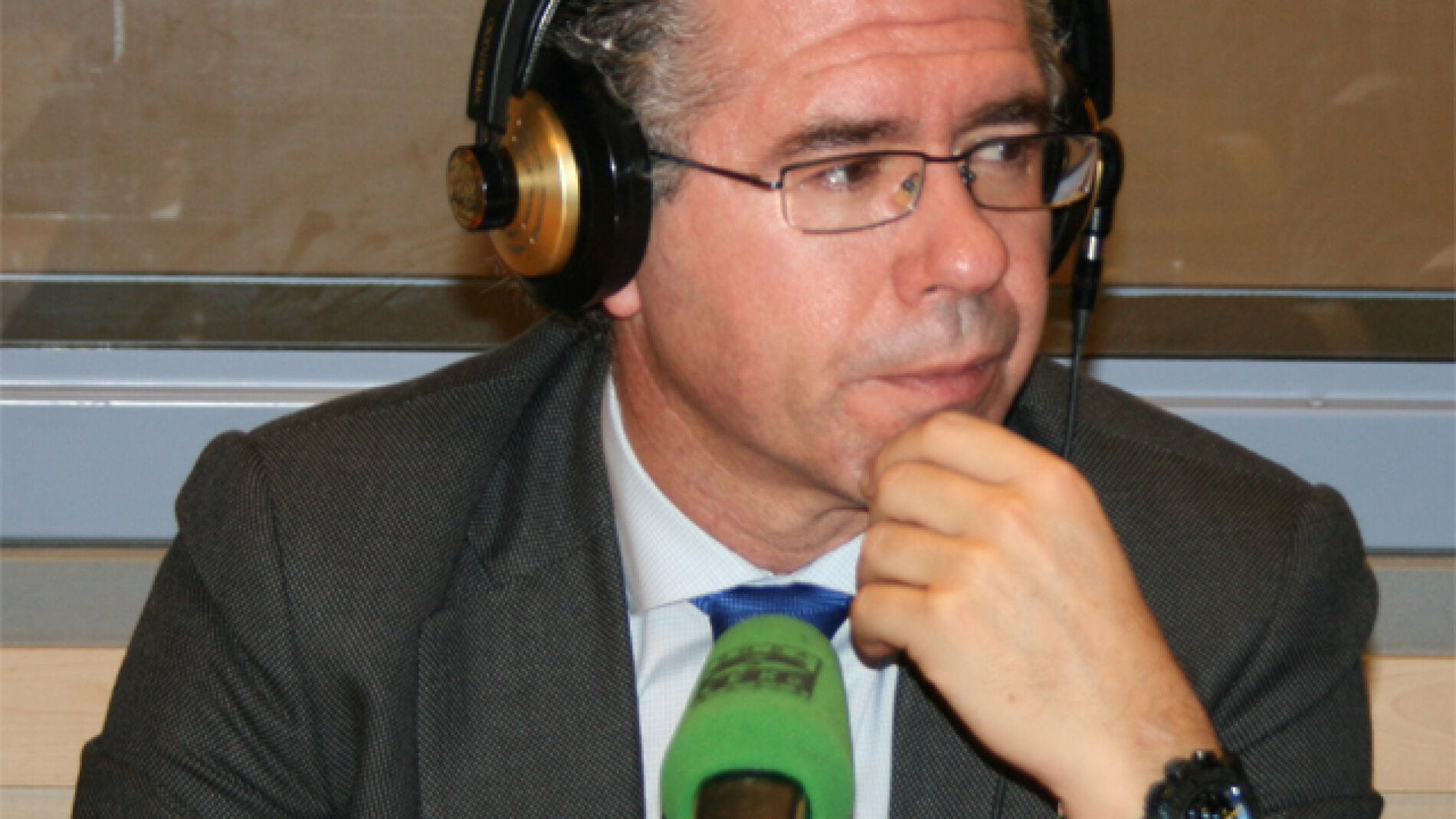 Francisco Granados