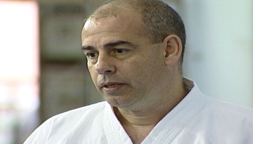Fernando Torres Baena, principal imputado en el Caso Kárate