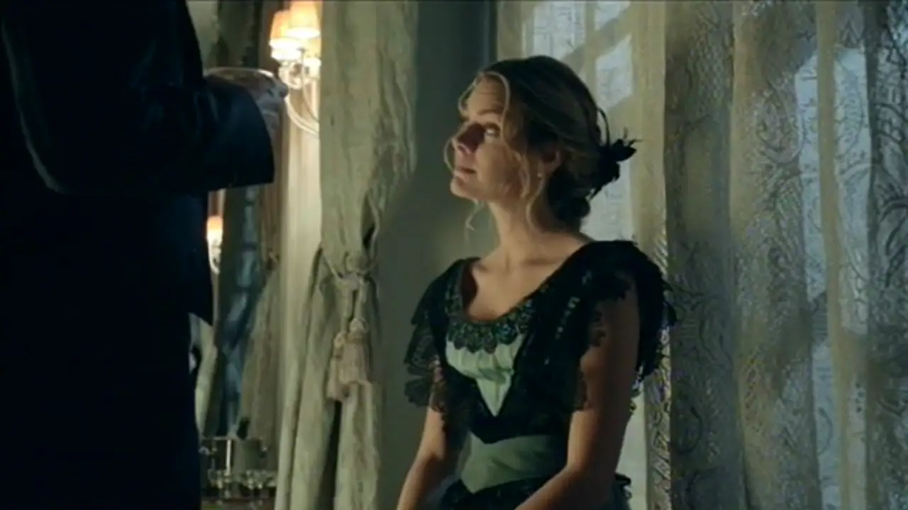 Alicia y Javier hablan del amor imposible