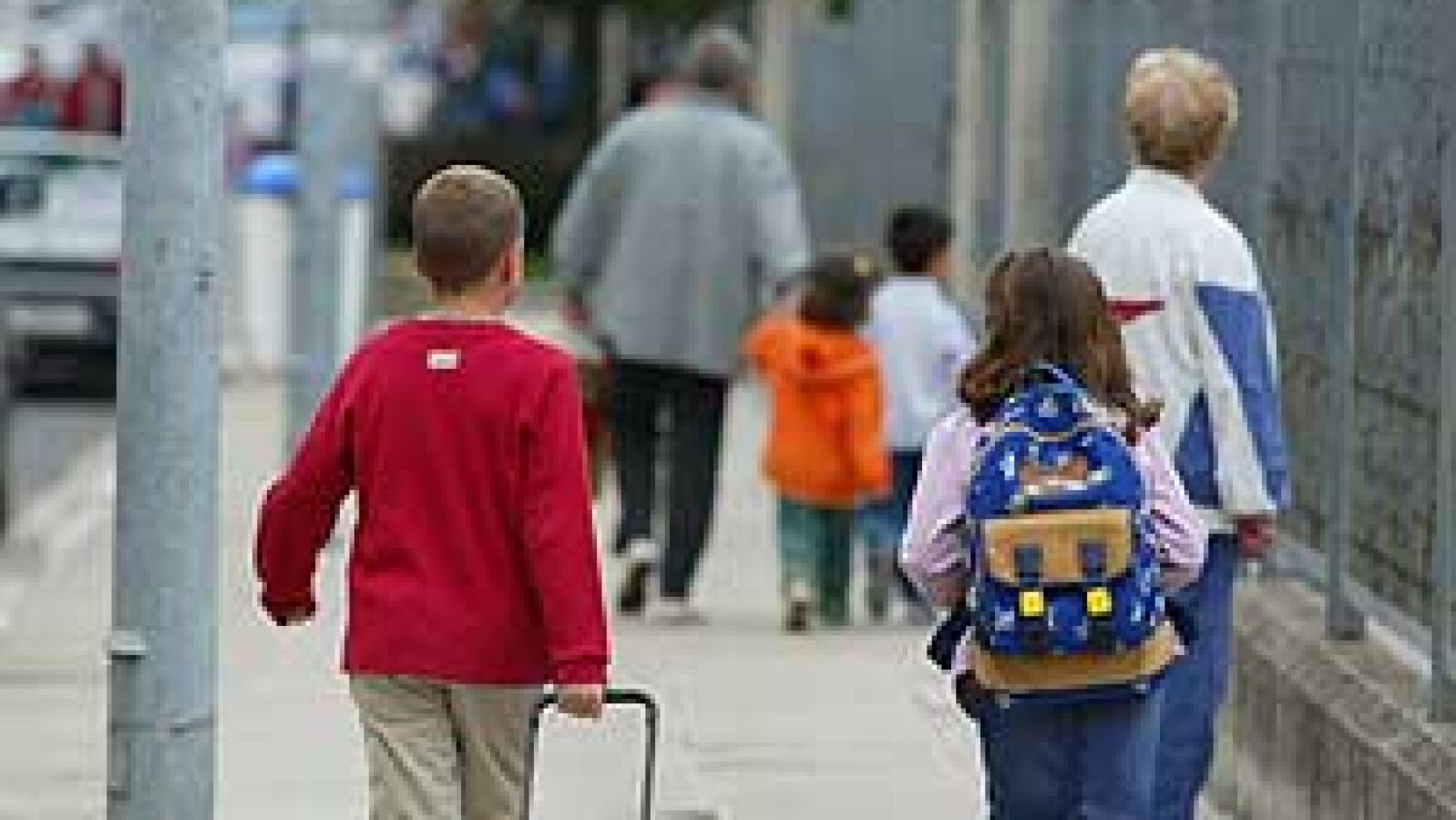 Alemania impone multas de hasta 5.000 euros a los padres que faciliten que sus hijos falten a clase