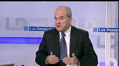 Rubalcaba cuenta con el apoyo de sus compañeros de partido
