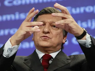 Jose Manuel Durao Barroso Jose Manuel Durao Barroso