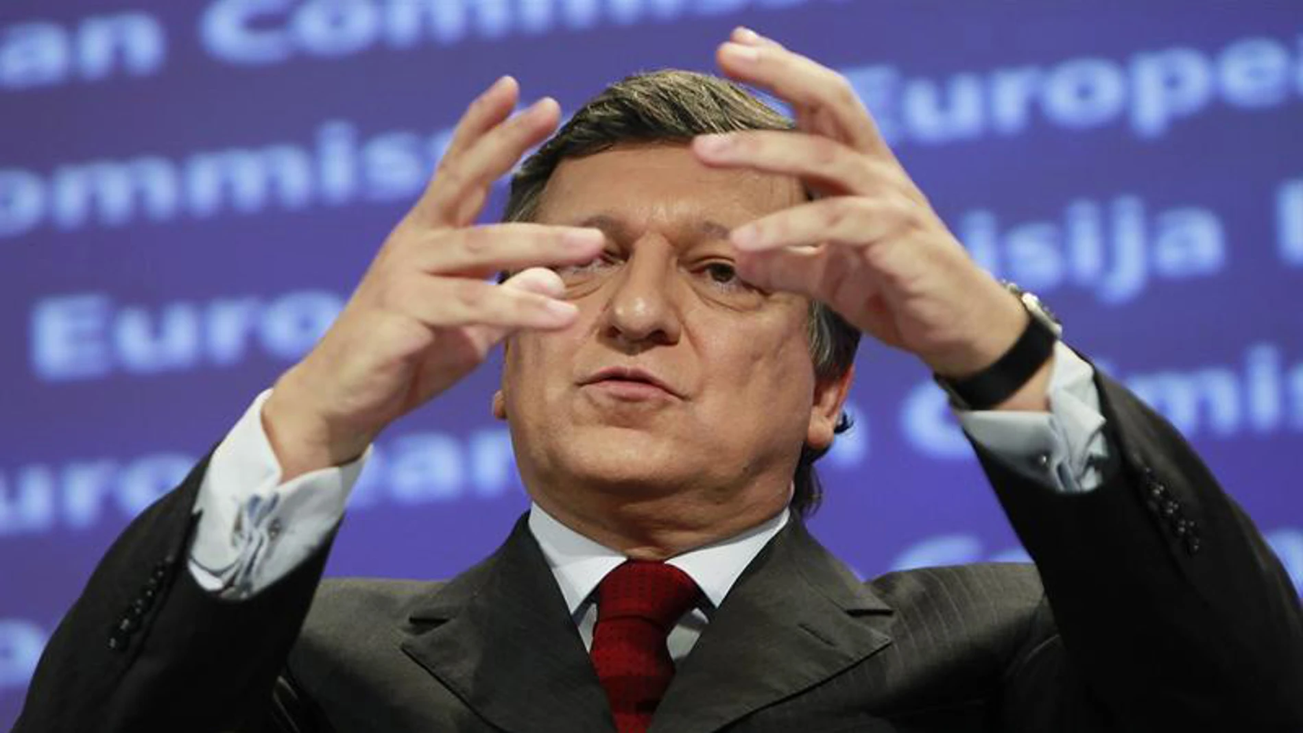 Jose Manuel Durao Barroso Jose Manuel Durao Barroso