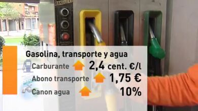 La Generalitat estudia las cifras del recorte para alcanzar el objetivo de déficit