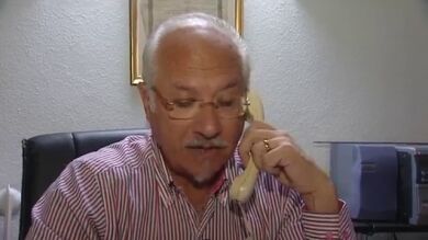 Muchos afectados se convierten en detectives de sus propias vidas