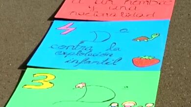 La educación es la mejor arma contra el maltrato