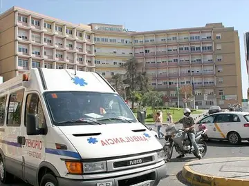 Hospital de Sevilla Hospital de Sevilla
