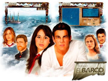 Juego de El Barco