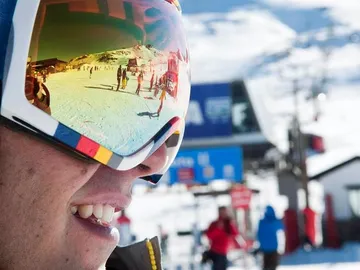 Sierra Nevada abre sus puertas (26-11-11) Sierra Nevada abre sus puertas (26-11-11)