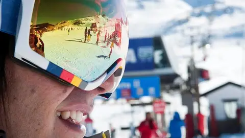 Sierra Nevada abre sus puertas (26-11-11) Sierra Nevada abre sus puertas (26-11-11)