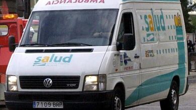 Muere una niña de 14 años y su hermana de 9 está grave por el humo de un brasero