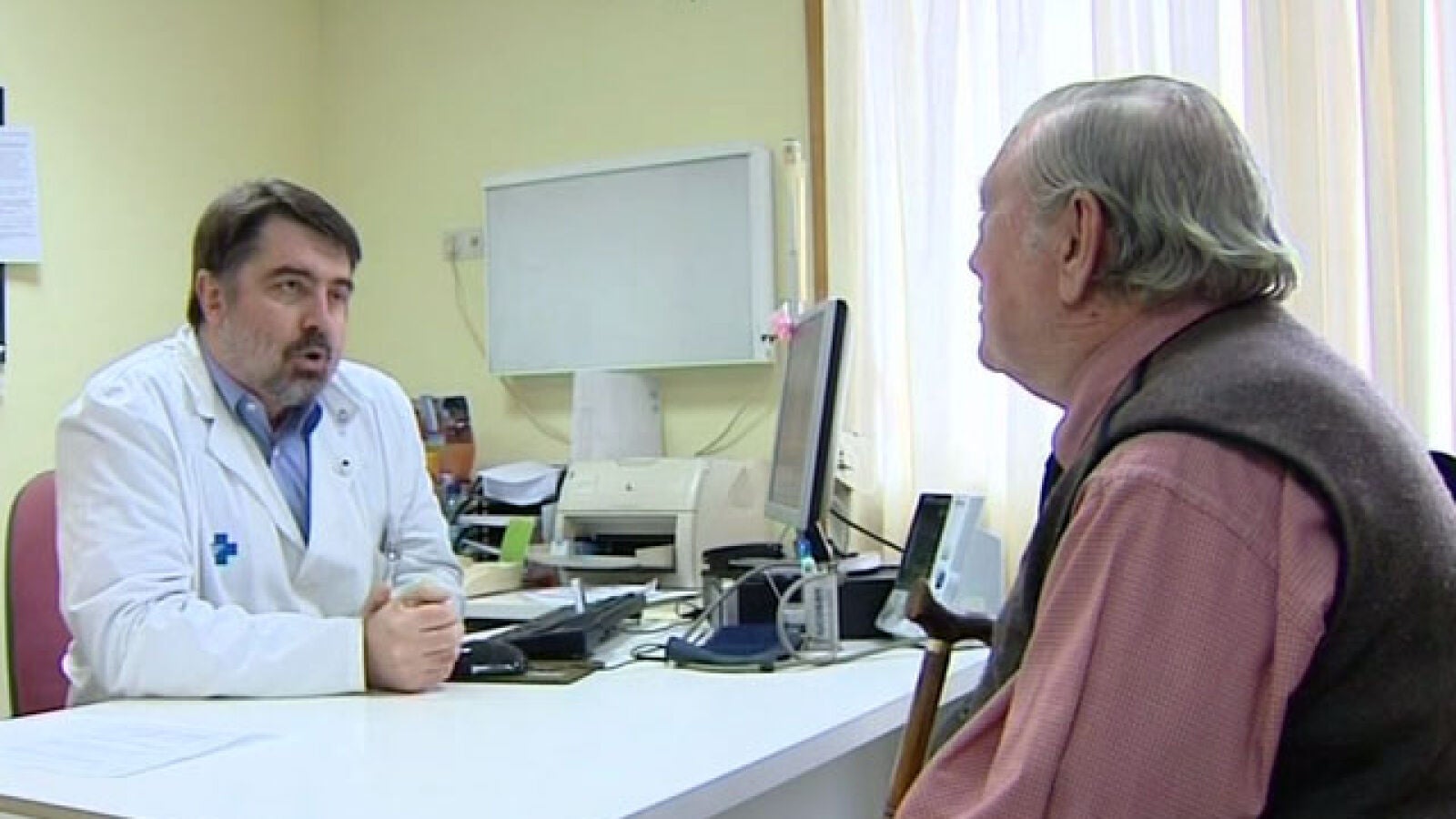 Así funciona la 'telemedicina': una iniciativa para evitar el colapso de los hospitales por el coronavirus
