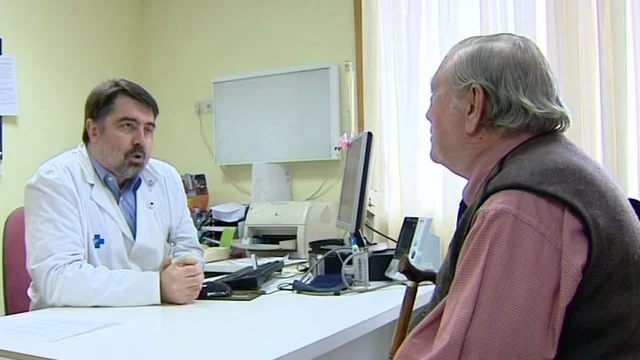 Los médicos de familia pasarán consulta como especialistas Los médicos de familia pasarán consulta como especialistas