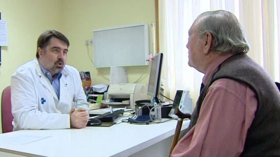 Los m&eacute;dicos de familia pactaron estas medidas con Sanidad