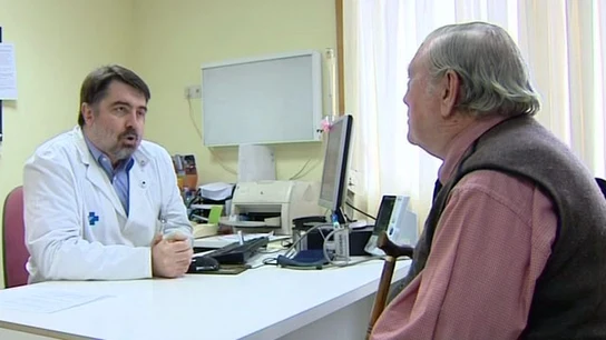 Los médicos de familia pactaron estas medidas con Sanidad Los médicos de familia pactaron estas medidas con Sanidad