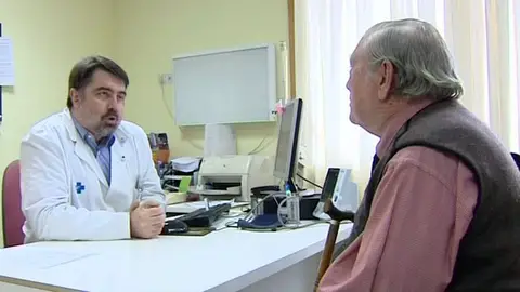Los médicos de familia pactaron estas medidas con Sanidad Los médicos de familia pactaron estas medidas con Sanidad