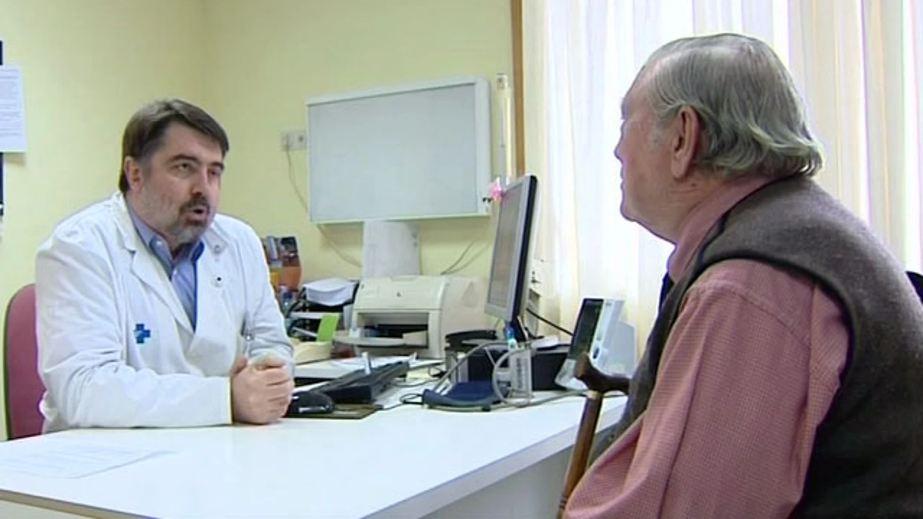 Los médicos de familia pactaron estas medidas con Sanidad Los médicos de familia pactaron estas medidas con Sanidad