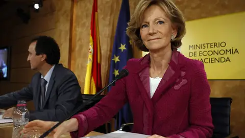 Elena Salgado Elena Salgado