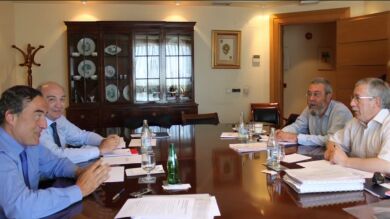 Patronal y sindicatos plantean propuestas enfrentadas sobre la reforma laboral