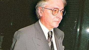 Fernando Paesa, ex agente secreto