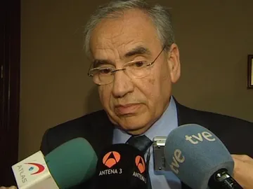 Alfonso Guerra Alfonso Guerra