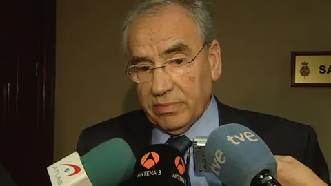 Alfonso Guerra Alfonso Guerra