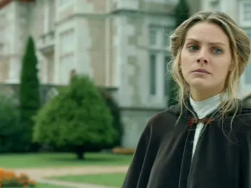 Alicia deja Gran Hotel Alicia deja Gran Hotel