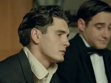 Julio y Andrés Julio y Andrés