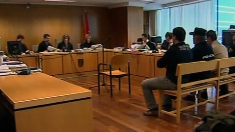 El hombre agredi&oacute; a un polic&iacute;a para que lo mataran