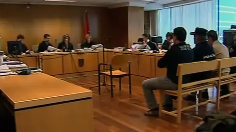 El hombre agredió a un policía para que lo mataran El hombre agredió a un policía para que lo mataran