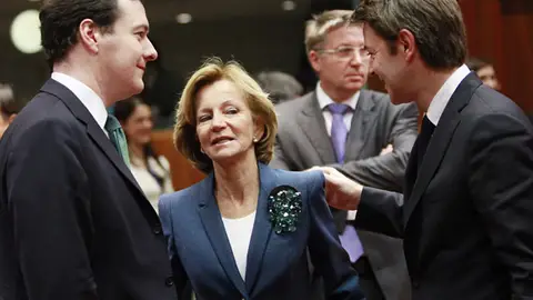 Elena Salgado Elena Salgado