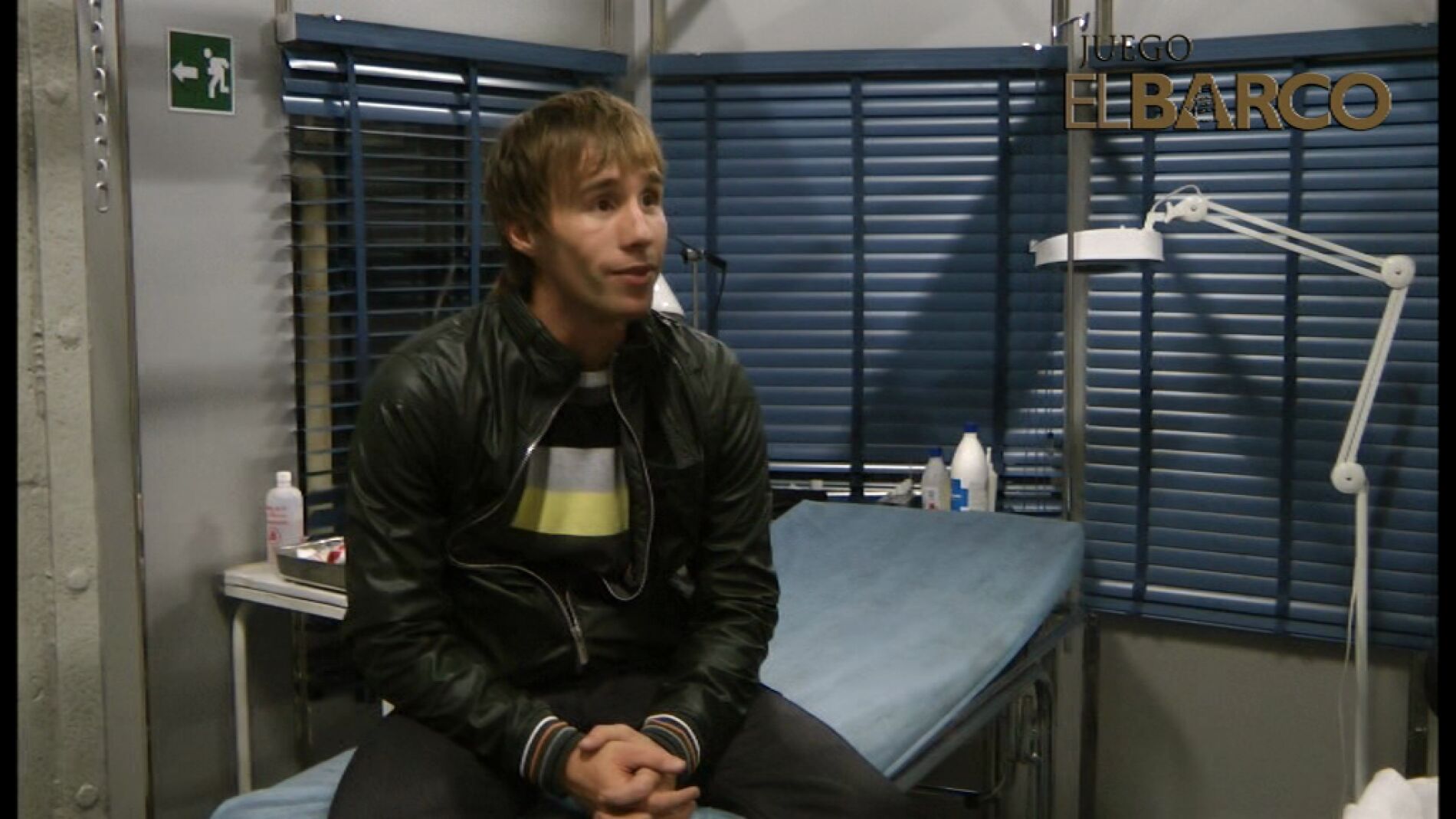 Bernab&eacute; Fern&aacute;ndez