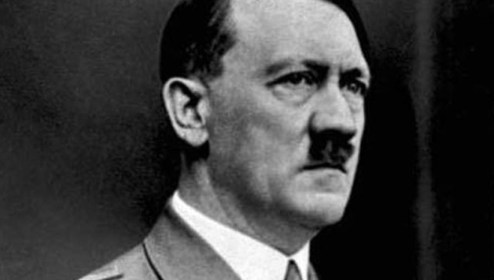 Adolf Hitler