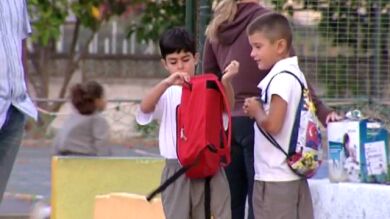 “El Gobierno paga más por los colegios concertados que por los públicos”