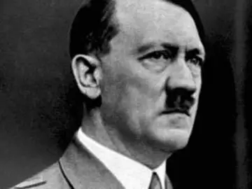 Adolf Hitler Adolf Hitler