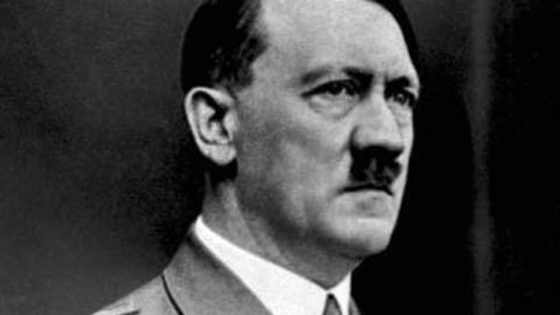 Adolf Hitler
