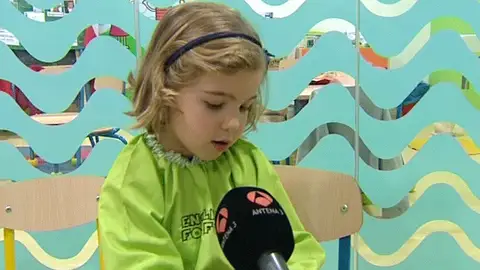 Niños discapacitados Niños discapacitados