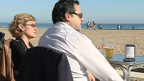 Playas valencianas Playas valencianas