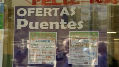 La patronal quiere trasladar los días de fiesta al lunes o el viernes