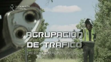 La Guardia Civil, también en inglés
