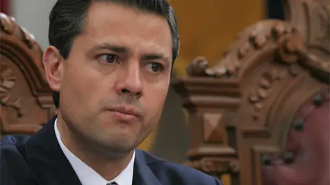 Enrique Peña Nieto Enrique Peña Nieto