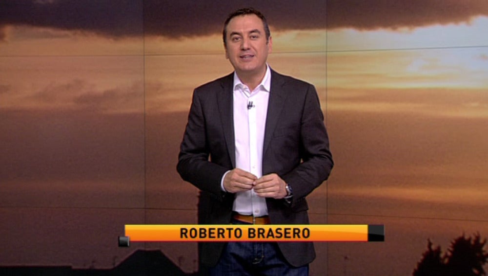 Tu tiempo con Brasero
